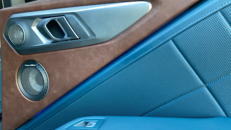 BMW XM 5dr Auto Estate